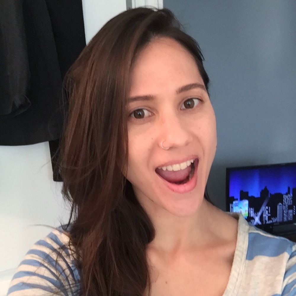 Meet your Posher, Jacqueline